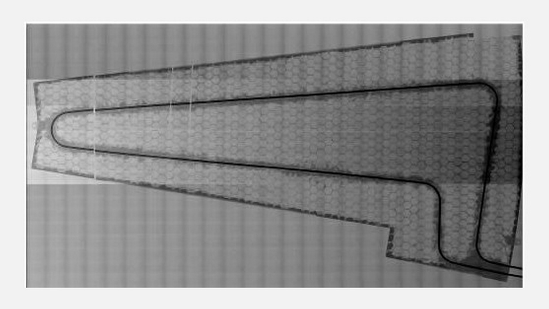 Petal development for ATLAS detector upgrade