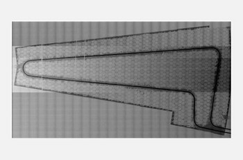 Petal development for ATLAS detector upgrade